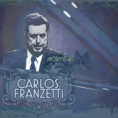 Argentum by Carlos Franzetti album reviews, ratings, credits