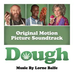 Dough (Original Motion Picture Soundtrack) by Lorne Balfe album reviews, ratings, credits