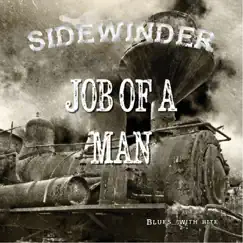 Job of a Man - Single by Sidewinder album reviews, ratings, credits