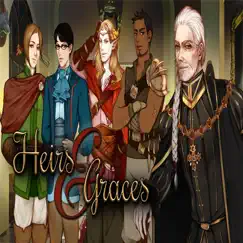 Heirs & Graces (Original Soundtrack) [Winter Wolves Games] by Matthew Myers album reviews, ratings, credits