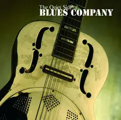 The Quiet Side Of... by Blues Company album reviews, ratings, credits