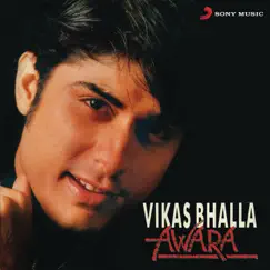 Awara by Vikas Bhalla album reviews, ratings, credits