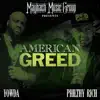 American Greed album lyrics, reviews, download