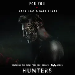 For You - EP by Andy Gray & Gary Numan album reviews, ratings, credits