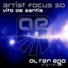 Come Closer (feat. Johanna) [Vito de Santis Loves 90's Remix] song lyrics