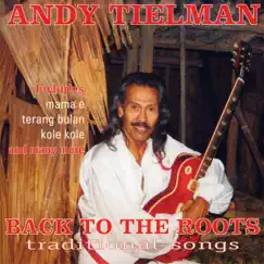 Back To the Roots by Andy Tielman album reviews, ratings, credits