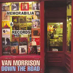 Down the Road by Van Morrison album reviews, ratings, credits