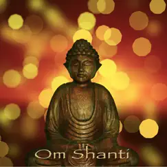 Om Shanti – Raja Yoga & Yoga Nidra Amazing Meditation Music by Sakano album reviews, ratings, credits