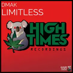 Limitless - Single by D-Mak album reviews, ratings, credits