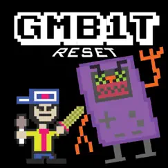 Reset - Single by Gmb1t album reviews, ratings, credits