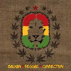 Balkan Reggae Connection by Various Artists album reviews, ratings, credits