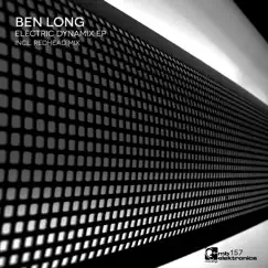 Electric Dynamic - EP by Ben Long album reviews, ratings, credits