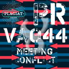 Meeting Conflict - Ep by Jon Rich, Sokol & Dawid Web album reviews, ratings, credits