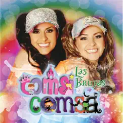 Las Brujas by Brujas Comsi Comsa album reviews, ratings, credits