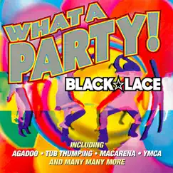 What a Party! by Black Lace album reviews, ratings, credits