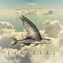 Airborne - Single by Romeofoxtrott album reviews, ratings, credits