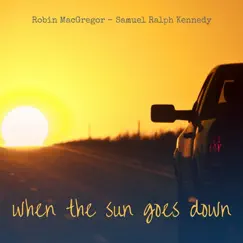 When the Sun Goes Down Song Lyrics