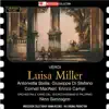 Verdi: Luisa Miller (Live) album lyrics, reviews, download