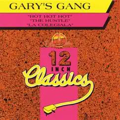 12 Inch Classics by Gary's Gang album reviews, ratings, credits