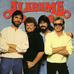 The Touch by Alabama album reviews, ratings, credits