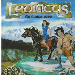 The Strongest Power by Leviticus album reviews, ratings, credits