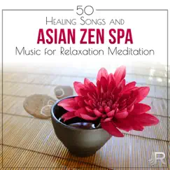 Zen Asian (Tibetan Bowls & Oriental Gamelan Chord) Song Lyrics