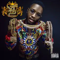 Young Jefe 2 by Shy Glizzy album reviews, ratings, credits