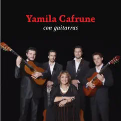 Con Guitarras by Yamila Cafrune album reviews, ratings, credits