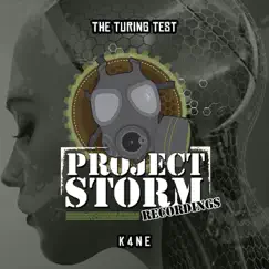 The Turing Test Song Lyrics