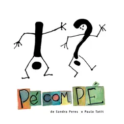 Pé Com Pé: Pé na Cozinha, Vol. 2 by Palavra Cantada album reviews, ratings, credits