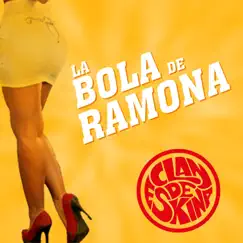 La Bola de Ramona Song Lyrics