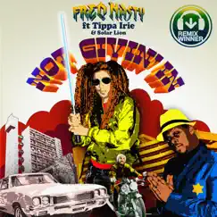 Not Givin' In (feat. Tippa Irie & Solar Lion) [Competition Winners / Extra Remixes] by FreQ Nasty album reviews, ratings, credits