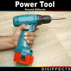 Hand Held Electric Drill Drilling Metal (Version 2) Song Lyrics