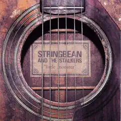 Little Monster by Stringbean & The Stalkers album reviews, ratings, credits