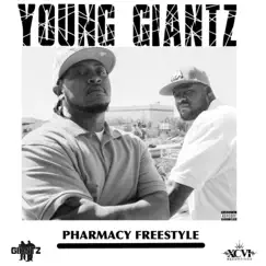 Pharmacy Freestyle (Instrumental) - Single by Young Giantz album reviews, ratings, credits