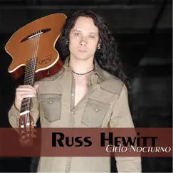 Cielo Nocturno by Russ Hewitt album reviews, ratings, credits