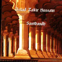 Sambanhd by Zakir Hussain album reviews, ratings, credits