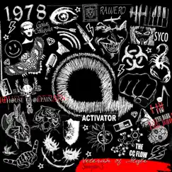 Veteran of Style, Vol. 3 (Sampler 3) - Single by Activator album reviews, ratings, credits