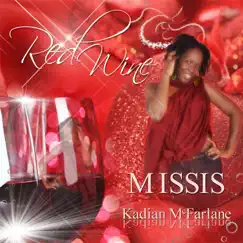 Red Wine - Single by Kadian McFarlane album reviews, ratings, credits