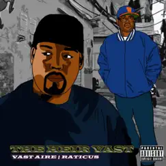 In the Zone - Single by Vast Aire & Raticus album reviews, ratings, credits