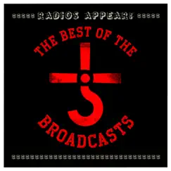 Radios Appear: The Best of the Broadcasts (Live) by Blue Öyster Cult album reviews, ratings, credits