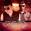 Mujeriego (feat. Farruko) - Single album lyrics, reviews, download