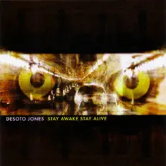 Stay Awake Stay Alive by Desoto Jones album reviews, ratings, credits