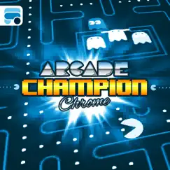 Arcade / Chrome - Single by Champion album reviews, ratings, credits