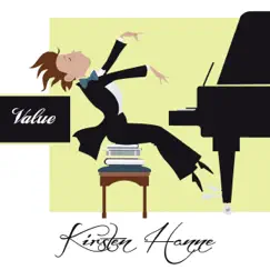 Value - Single by Kirsten Hanne album reviews, ratings, credits