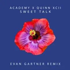 Sweet Talk (Evan Gartner Remix) [feat. Quinn XCII] - Single by ACADEMY album reviews, ratings, credits