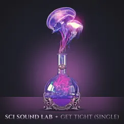 SCI Sound Lab, Get Tight - Single by The String Cheese Incident album reviews, ratings, credits