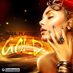 Gold (Club Mix) [feat. Jerry Daley] - Single by Raul Platero album reviews, ratings, credits