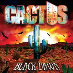 Black Dawn by Cactus album reviews, ratings, credits