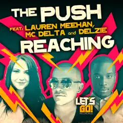 Reaching (Breaks Mix) [feat. Lauren Meehan & MC Delta & Delzie] Song Lyrics